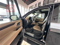 شيفروليه تاهو